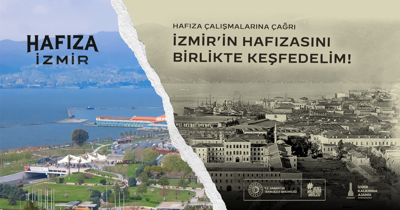 Hafıza İzmir – Hafıza Çalışmaları Çağrısı