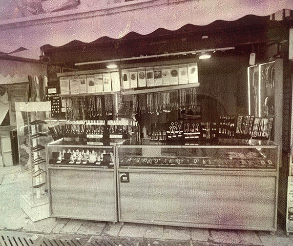 Buket Yılmaz Arşivi