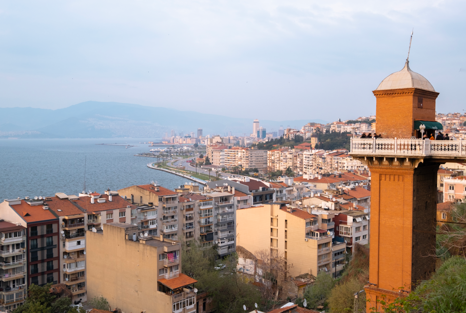 Bugünkü Hali - İzmir Kalkınma Ajansı Arşivi