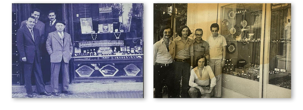 Buket Yılmaz Arşivi
