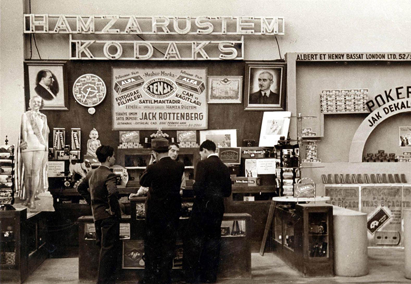 Buket Yılmaz Arşivi