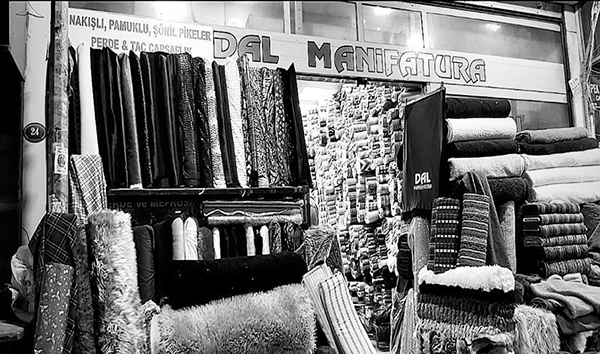 Buket Yılmaz Arşivi